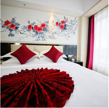 花之城豪生國(guó)際大酒店