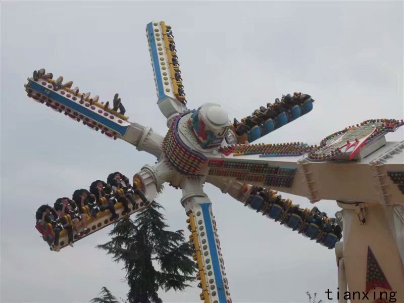 大觀游樂場 大觀游樂場