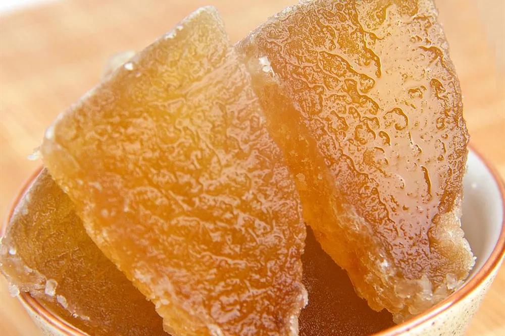 秋意濃，來云南吃點(diǎn)甜的！     昆明會展策劃