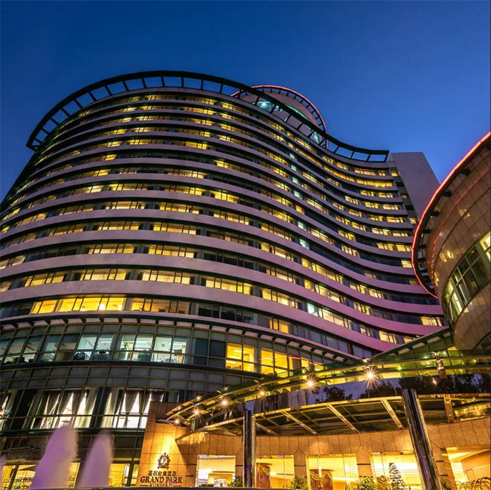 昆明君樂酒店 昆明君樂酒店