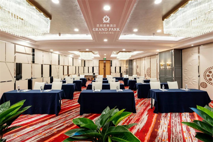 昆明君樂酒店 昆明君樂酒店