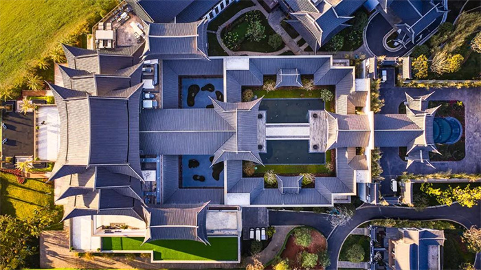 昆明滇池宋品酒店 昆明滇池宋品酒店