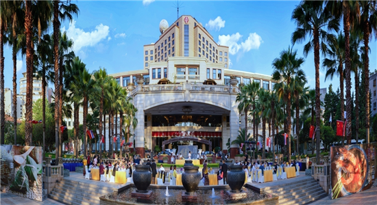 昆明會議就推薦 昆明會議就推薦