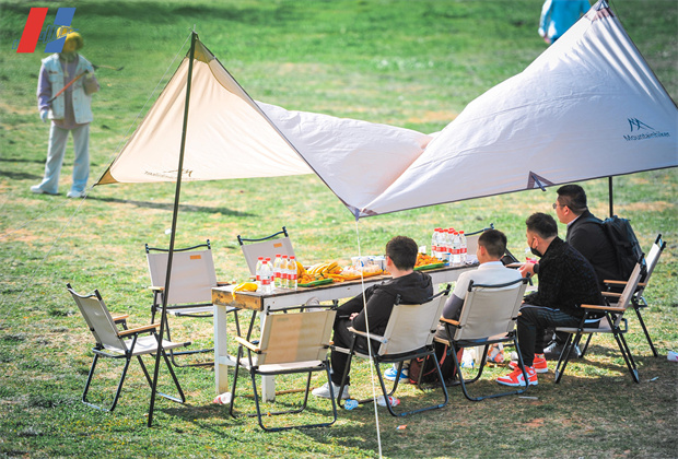 昆明團結鄉名花谷團建活動案例----活動圓滿完成 昆明團結鄉名花谷團建活動案例----活動圓滿完成