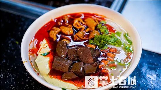 昆明美食 昆明美食