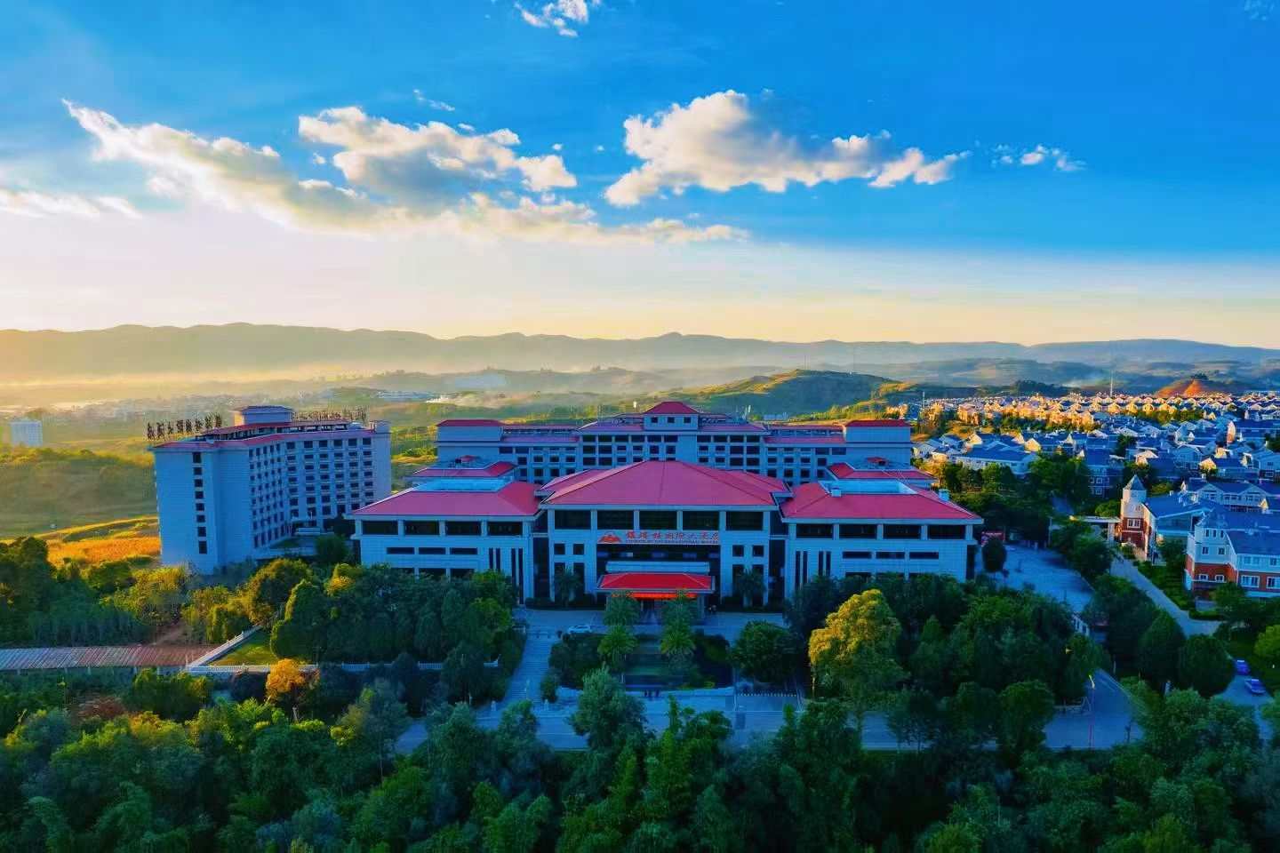 千人會場甄選指南